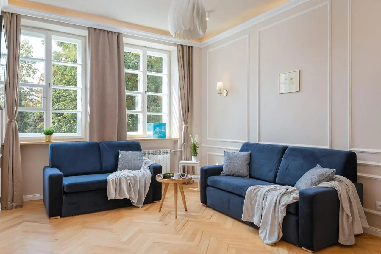 Rent like home - Piwna 17/19 Varsovie